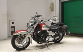 YAMAHA DRAGSTAR 400 CLASSIC 2006 VH01J