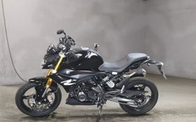 BMW G310R 0G41