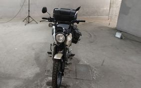 HONDA CT125 HUNTER  CUB  JA55