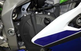 KAWASAKI ZX-4RR 2024 ZX400P