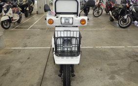 HONDA GYRO X TD02