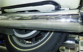 HARLEY FLHTCU-IS/C1450 2002