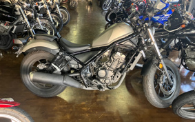 HONDA  REBEL 250 ABS MC49