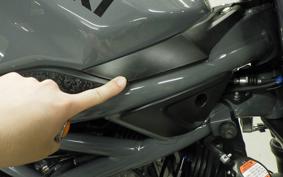 SUZUKI SV650 A VP55E