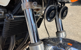 HONDA CB1100 2010 SC65