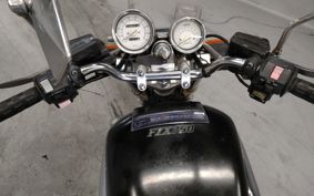 YAMAHA FZX750 2AK
