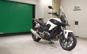 HONDA NC750X Limited ABS 2015 RC72