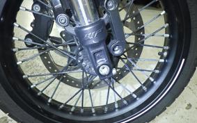 HUSQVARNA SVARTPILEN 401 2022