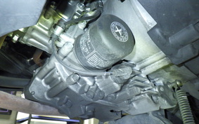 HONDA FAZE 2000 MF11