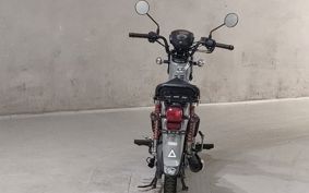 HONDA CROSS CUB110 JA60