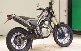YAMAHA TRICKER 2020 DG10J