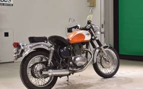 KAWASAKI ESTRELLA CUSTOM 2026 BJ250A