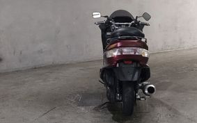 YAMAHA MAJESTY 250 SG03J