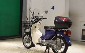 HONDA C110 SUPER CUB 2014 JA07