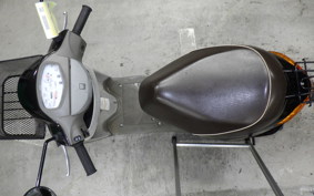 SUZUKI LET's 5 G 2005 CA47A
