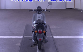 HONDA TODAY