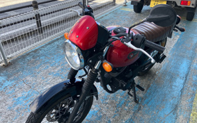 KAWASAKI W175 BJ175B