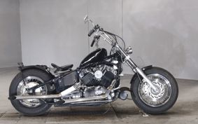 YAMAHA DRAGSTAR 400 CLASSIC 4TR
