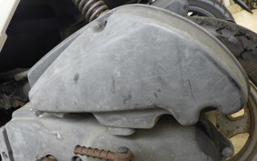 SUZUKI ADDRESS V50 Gen.2 CA44A