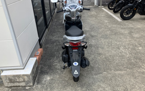 HONDA DIO 110 JF58