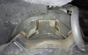 SUZUKI SKYWAVE 250 (Burgman 250) CJ42A