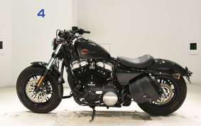 HARLEY XL1200X 2020