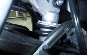 SUZUKI HAYABUSA Gen.3 2022 EJ11A