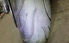 HARLEY FLHTCU 1340 1991