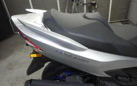 SUZUKI BURGMAN400 A 2021 DU11N