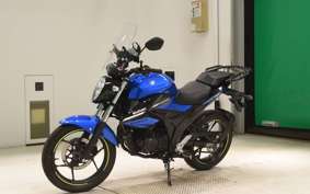 SUZUKI ジクサー150 ED131