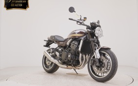 KAWASAKI Z900RS 2025 ZR900K
