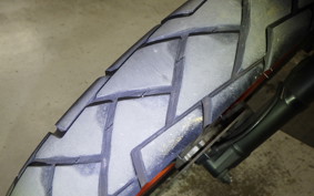 YAMAHA TRICKER Gen.2 DG16J