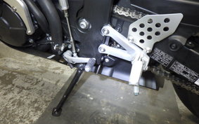 HONDA CBR600RR 2024 PC40