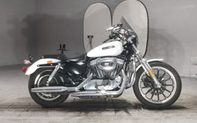 HARLEY XL1200L 2006 CX3