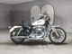 Фото Harley XL1200L 2006 с японского аукциона