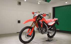 HONDA CRF250L 2015 MD47