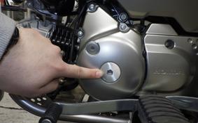 HONDA CT125 HUNTER CUB 2012