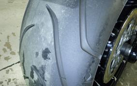 HARLEY FXBR1920 2024