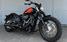 HARLEY FXBBS 2021 YYK