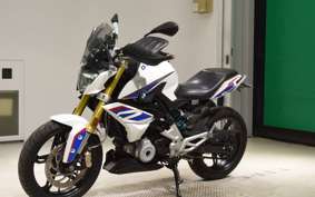 BMW G310R 2017