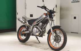YAMAHA TRICKER