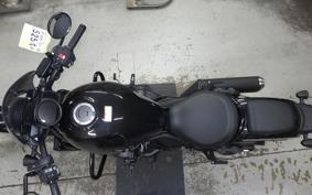 HONDA REBEL 1100 DCT 2023 SC83
