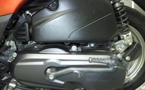 HONDA TACT-4ﾍﾞｰｼｯｸ AF79