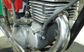 SUZUKI GN80 1987 GN80