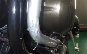 KAWASAKI BALIUS 250 1994 ZR250A