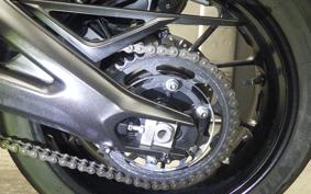 YAMAHA XSR900 2019 RN56J