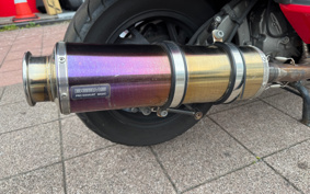 SUZUKI SKYWAVE 250M CJ45A