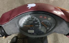 YAMAHA JOG SA36J