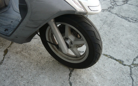 SUZUKI ADDRESS V125 DT11A