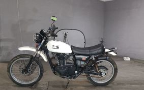 KAWASAKI 250TR BJ250F